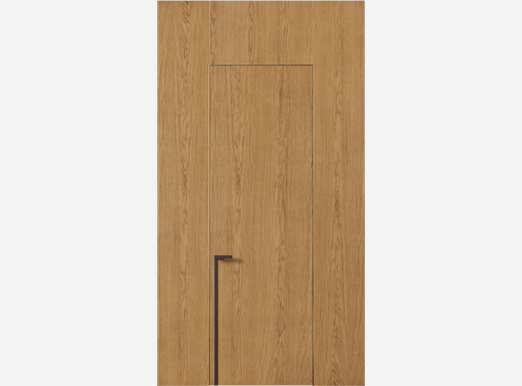 Акцент ДМНМ Naturwood