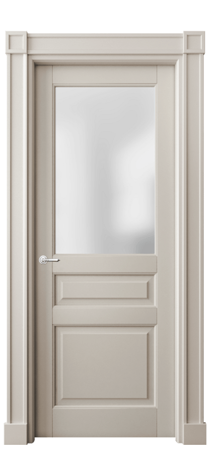 Дверь межкомнатная Toscana Plano 6304 Бук светло-бежевый Сатинированное стекло Гладкие пилястры с квадратными розетками БСБЖ Цена 101183 ₽ Наличники уже входят в базовый комплект. Фабрика дверей Волховец 8 (800) 551 43 19 Межкомнатная дверь Toscana Plano 6304 Бук светло-бежевый Сатинированное стекло Цена 101183 ₽ | Volhovec