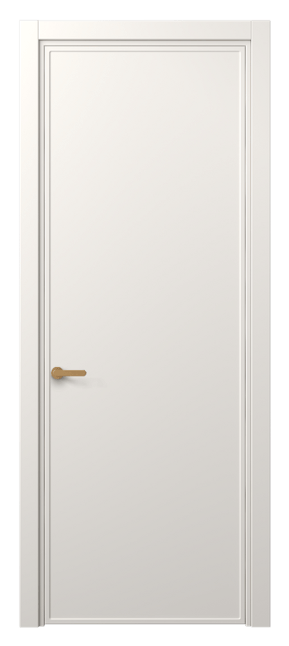 Дверь межкомнатная Frame 8601 Матовый пудровый белый Гладкий классический наличник МПБЛ Цена 54899 ₽ . Фабрика дверей Волховец 8 (800) 551 43 19 Межкомнатная дверь Frame 8601 Матовый пудровый белый Цена 54899 ₽ | Volhovec