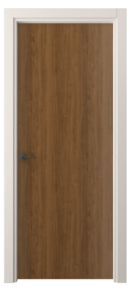Межкомнатная дверь Freedom 0010 Лесной орех  Цена 21439 ₽ | Volhovec