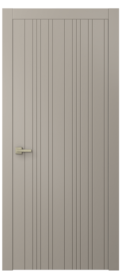 Дверь межкомнатная Linea 8051 Матовый бисквитный Гладкий компланарный наличник МБСК* Цена 46239 ₽ Наличники уже входят в базовый комплект. Фабрика дверей Волховец 8 (800) 551 43 19 Межкомнатная дверь Linea 8051 Матовый бисквитный Цена 46239 ₽ | Volhovec