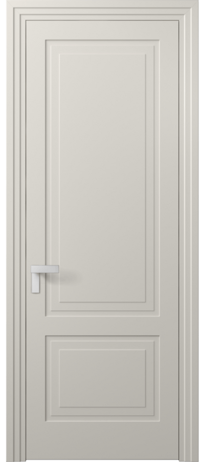 Дверь межкомнатная Rocca АКП 8351 Матовый облачно-серый  Каскадный компланарный наличник МОС Цена 88550 ₽ Наличники уже входят в базовый комплект. Фабрика дверей Волховец 8 (800) 551 43 19 Межкомнатная дверь Rocca АКП 8351 Матовый облачно-серый  Цена 88550 ₽ | Volhovec