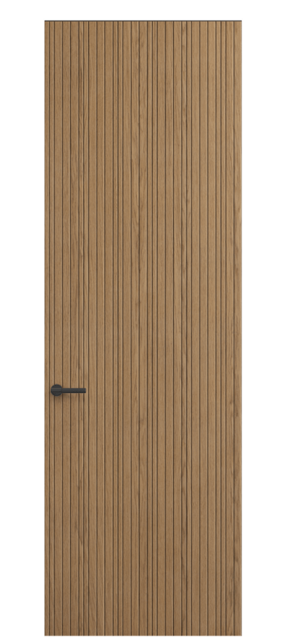 Дверь межкомнатная Select АКП 0021 Дуб миндальный матовый Скрытый короб Черный Цена 104669 ₽ Наличники уже входят в базовый комплект. Фабрика дверей Волховец 8 (800) 551 43 19 Межкомнатная дверь Select АКП 0021 Дуб миндальный матовый Цена 104669 ₽ | Volhovec