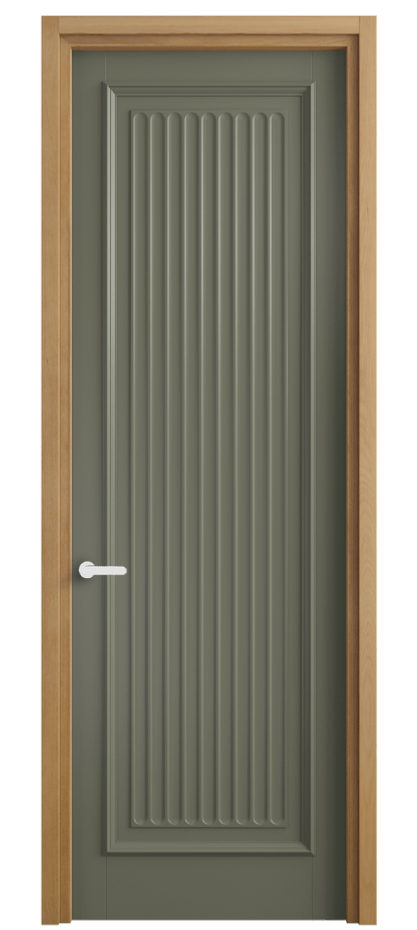 Дверь межкомнатная Charm 6701 Бук оливковый тёмный Узкий классический наличник БНМ Цена 82490 ₽ Наличники уже входят в базовый комплект. Фабрика дверей Волховец 8 (800) 551 43 19 Межкомнатная дверь Charm 6701 Бук оливковый тёмный Цена 82490 ₽ | Volhovec