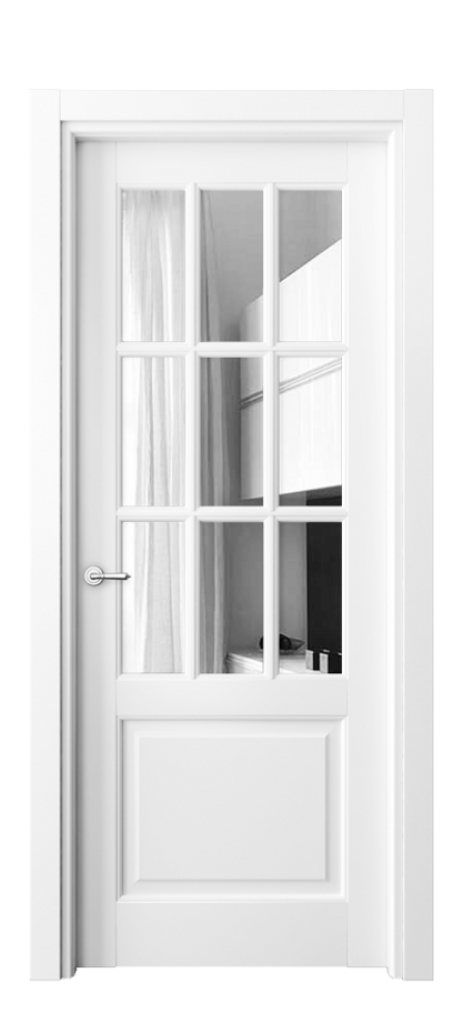 Дверь межкомнатная Toscana Grigliato 6312 Бук белоснежный Двустороннее зеркало, триплекс Гладкий наличник ББЛ Цена 117199 ₽ Наличники уже входят в базовый комплект. Фабрика дверей Волховец 8 (800) 551 43 19 Межкомнатная дверь Toscana Grigliato 6312 Бук белоснежный Двустороннее зеркало, триплекс Цена 117199 ₽ | Volhovec