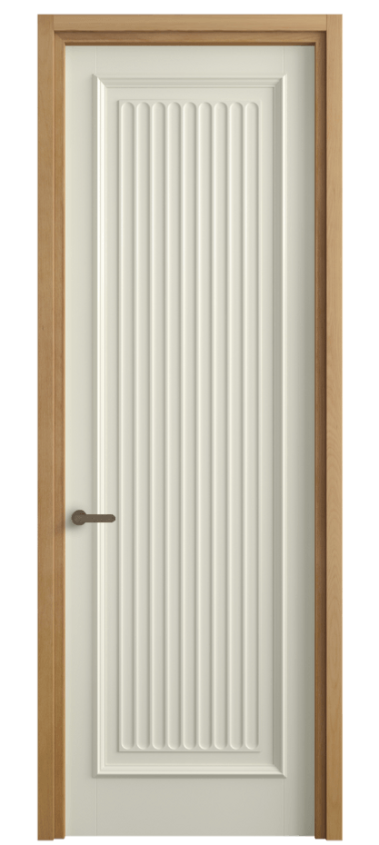 Дверь межкомнатная Charm 6701 Бук молочно-белый Узкий классический наличник БНМ Цена 104199 ₽ Наличники уже входят в базовый комплект. Фабрика дверей Волховец 8 (800) 551 43 19 Межкомнатная дверь Charm 6701 Бук молочно-белый Цена 104199 ₽ | Volhovec