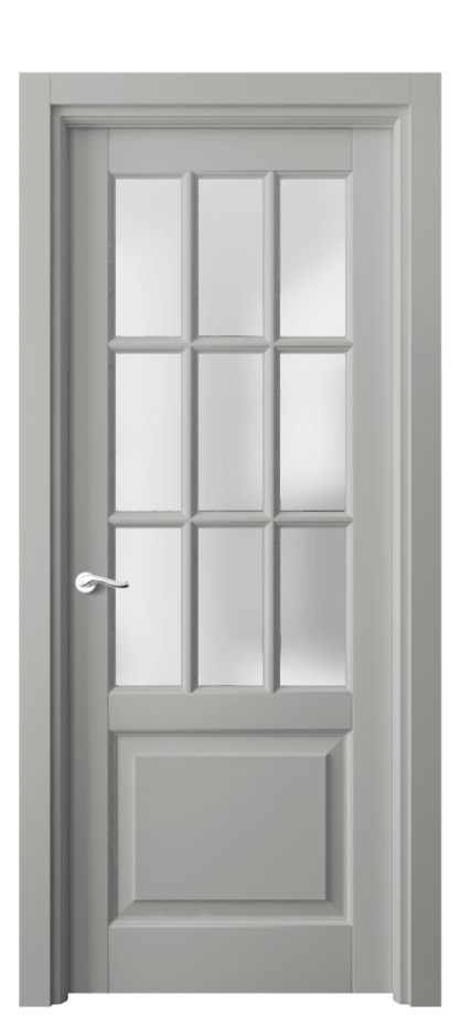 Дверь межкомнатная Lignum 0748 Бук нейтральный серый Сатинированное стекло Гладкий наличник БНСР Цена 93071 ₽ Наличники уже входят в базовый комплект. Фабрика дверей Волховец 8 (800) 551 43 19 Межкомнатная дверь Lignum 0748 Бук нейтральный серый Сатинированное стекло Цена 93071 ₽ | Volhovec