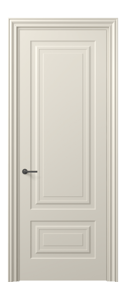 Межкомнатная дверь Mascot 8441 Матовый бежево-серый  Цена 65730 ₽ | Volhovec