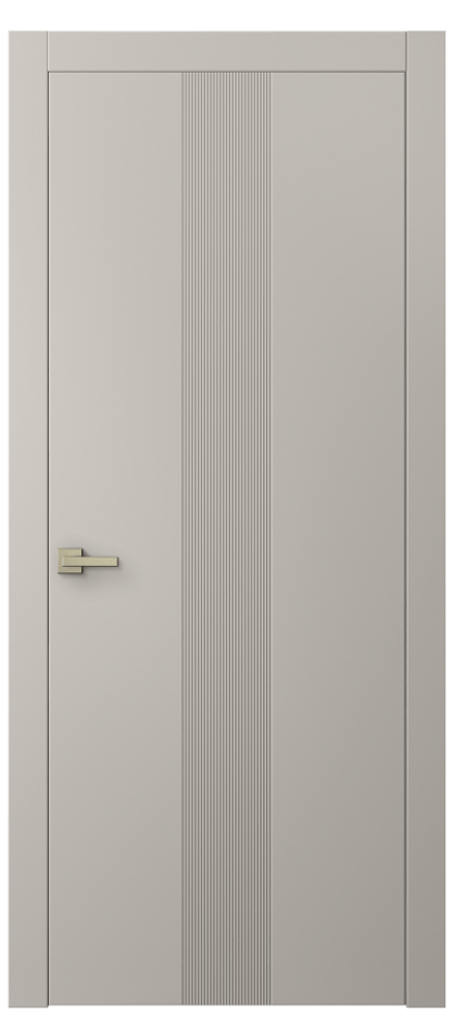 Дверь межкомнатная Linea 8042 Матовый светло-бежевый Гладкий компланарный наличник МСБЖ* Цена 49599 ₽ Наличники уже входят в базовый комплект. Фабрика дверей Волховец 8 (800) 551 43 19 Межкомнатная дверь Linea 8042 Матовый светло-бежевый Цена 49599 ₽ | Volhovec