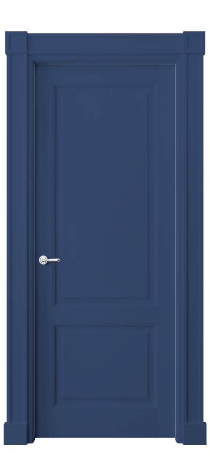 Межкомнатная дверь Toscana Plano 6303 Бук белоснежный  Цена 35716110 so'm | Volhovec