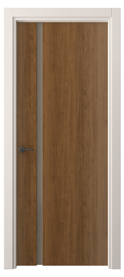 Дверь межкомнатная Freedom 4222 Лесной орех Сатинированное бронзовое стекло, триплекс, 8 мм Классический гладкий наличник ПЭТБ Цена 44610 сом Наличники уже входят в базовый комплект. Фабрика дверей Волховец 8 (800) 551 43 19 Межкомнатная дверь Freedom 4222 Лесной орех Сатинированное бронзовое стекло, триплекс, 8 мм Цена 44610 сом | Volhovec