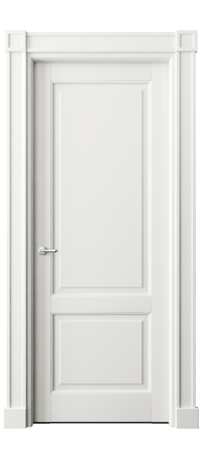 Межкомнатная дверь Toscana Plano 6303 Бук серый  Цена 127579 ₽ | Volhovec