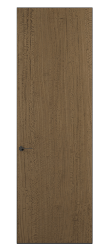 Межкомнатная дверь Planum Pro АКП 0010 Эвкалипт кофейный матовый фризе  Цена 80436 ₽ | Volhovec