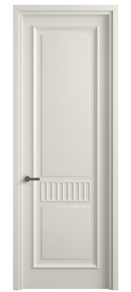 Дверь межкомнатная Шарм 6707 Матовый жемчужный Узкий классический наличник МЖМ Цена 97699 ₽ Наличники уже входят в базовый комплект. Фабрика дверей Волховец 8 (800) 551 43 19 Межкомнатная дверь Шарм 6707 Матовый жемчужный Цена 97699 ₽ | Volhovec