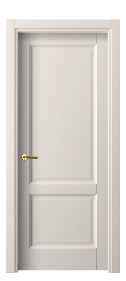 Дверь межкомнатная Galant 1421 ПЭТ тёплый-белый  Гладкий наличник ПЭТБ  Цена 31599 ₽ Наличники уже входят в базовый комплект. Фабрика дверей Волховец 8 (800) 551 43 19 Межкомнатная дверь Galant 1421 ПЭТ тёплый-белый  Цена 31599 ₽ | Volhovec