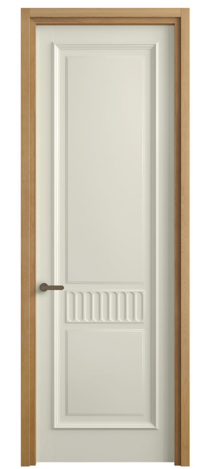 Дверь межкомнатная Шарм 6707 Матовый молочно-белый Узкий классический наличник БНМ Цена 104199 ₽ Наличники уже входят в базовый комплект. Фабрика дверей Волховец 8 (800) 551 43 19 Межкомнатная дверь Шарм 6707 Матовый молочно-белый Цена 104199 ₽ | Volhovec