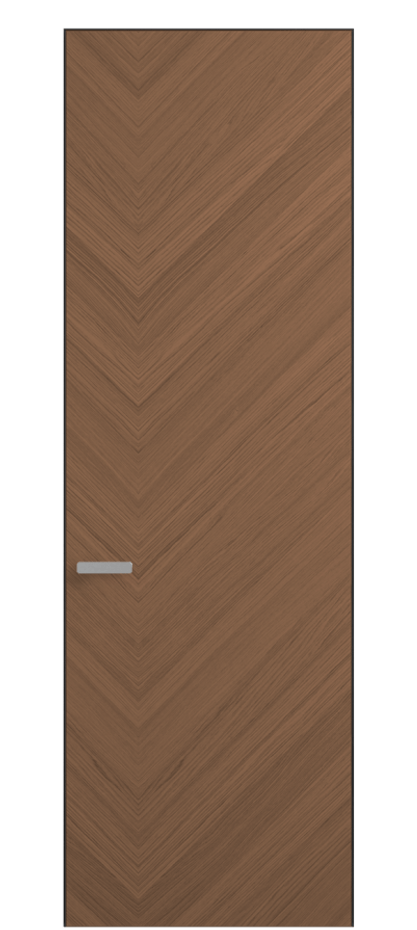 Дверь межкомнатная Rift АКП 0201 Дуб серый матовый рифт Скрытый короб Черный Цена 66471 ₽ Наличники уже входят в базовый комплект. Фабрика дверей Волховец 8 (800) 551 43 19 Межкомнатная дверь Rift АКП 0201 Дуб серый матовый рифт Цена 66471 ₽ | Volhovec