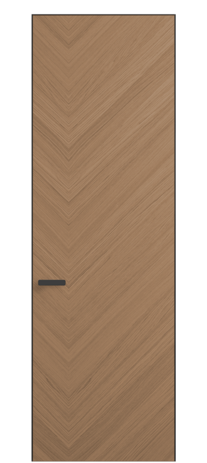 Межкомнатная дверь Рифт АКП 0201 Дуб сепия матовый рифт  Цена 127790 сом | Volhovec