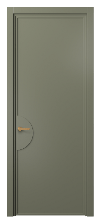 Дверь межкомнатная Frame 8604 Матовый оливковый тёмный Гладкий классический наличник МОТ Цена 47099 ₽ . Фабрика дверей Волховец 8 (800) 551 43 19 Межкомнатная дверь Frame 8604 Матовый оливковый тёмный Цена 47099 ₽ | Volhovec