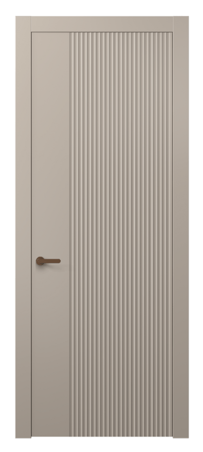 Дверь межкомнатная Alba АКП 8643 Матовый бисквитный Гладкий компланарный наличник МБСК Цена 53499 ₽ Наличники уже входят в базовый комплект. Фабрика дверей Волховец 8 (800) 551 43 19 Межкомнатная дверь Alba АКП 8643 Матовый бисквитный Цена 53499 ₽ | Volhovec