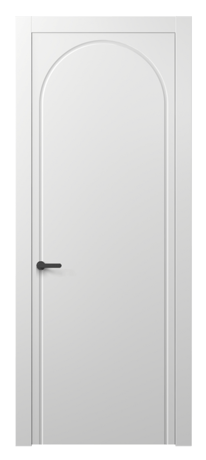 Дверь межкомнатная Alba АКП 8647 Матовый белоснежный Гладкий компланарный наличник МБЛ Цена 53499 ₽ Наличники уже входят в базовый комплект. Фабрика дверей Волховец 8 (800) 551 43 19 Межкомнатная дверь Alba АКП 8647 Матовый белоснежный Цена 53499 ₽ | Volhovec