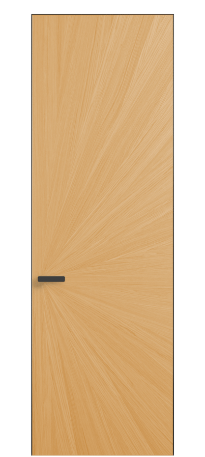 Дверь межкомнатная Rift 0206 Дуб золотой матовый рифт Скрытый короб Черный Цена 102169 ₽ Наличники уже входят в базовый комплект. Фабрика дверей Волховец 8 (800) 551 43 19 Межкомнатная дверь Rift 0206 Дуб золотой матовый рифт Цена 102169 ₽ | Volhovec