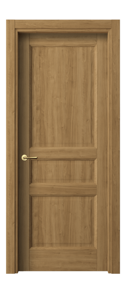 Межкомнатная дверь Galant 1431 Грецкий орех  Цена 29119 ₽ | Volhovec
