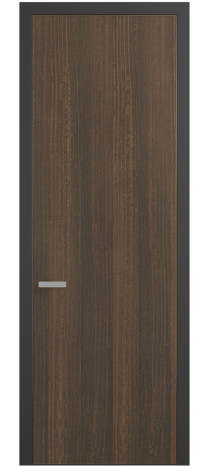 Межкомнатная дверь Рифт АКП 0010 Эвкалипт мореный матовый  Цена 23283960 so'm | Volhovec