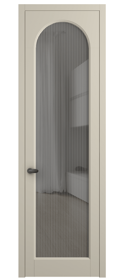 Дверь межкомнатная Palazzo 6804 Матовый бежево-серый Рифлёное серое стекло "Moru", триплекс, 8 мм 0536 МБСР Цена 99169 ₽ Наличники уже входят в базовый комплект. Фабрика дверей Волховец 8 (800) 551 43 19 Межкомнатная дверь Palazzo 6804 Матовый бежево-серый Рифлёное серое стекло "Moru", триплекс, 8 мм Цена 99169 ₽ | Volhovec