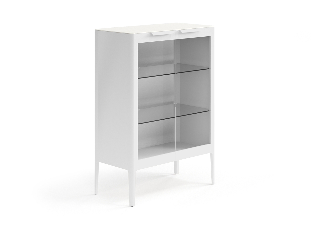 Супер-матовый жемчужный