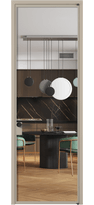 АЛПЛ040.01 Crystalvision АБСК