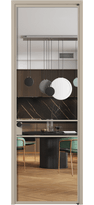 АЛПЛ040.02 Crystalvision АБСК