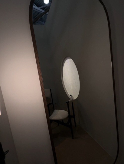 Зеркала Primo