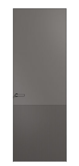 Межкомнатная дверь АКП 8204 МКЛС Матовый классический серый. Цвет Матовый классический серый. Материал Гладкая эмаль. Коллекция Velvet. Фото. Дверь межкомнатная АКП 8204 МКЛС Матовый классический серый. Цвет Матовый классический серый. Материал Гладкая эмаль. Коллекция Velvet. Картинка.