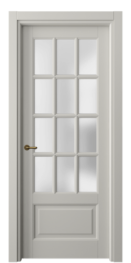 Межкомнатная дверь 6313 БТСР САТ. Цвет Бук тёплый серый. Материал Массив бука эмаль. Коллекция Toscana Grigliato. Фото. Дверь межкомнатная 6313 БТСР САТ. Цвет Бук тёплый серый. Материал Массив бука эмаль. Коллекция Toscana Grigliato. Картинка.