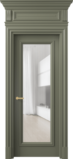 Межкомнатная дверь 7300 БОТ DUNE. Цвет Бук оливковый тёмный. Материал Массив бука эмаль. Коллекция Antique. Фото. Дверь межкомнатная 7300 БОТ DUNE. Цвет Бук оливковый тёмный. Материал Массив бука эмаль. Коллекция Antique. Картинка.