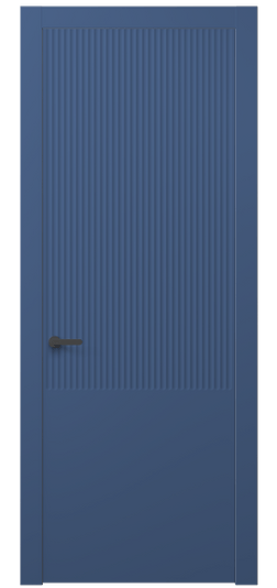 Межкомнатная дверь 8646 Отдалённо-синий RAL 5023. Цвет RAL Отдалённо-синий RAL 5023. Материал Гладкая эмаль. Коллекция Alba. Фото. Дверь межкомнатная 8646 Отдалённо-синий RAL 5023. Цвет RAL Отдалённо-синий RAL 5023. Материал Гладкая эмаль. Коллекция Alba. Картинка.