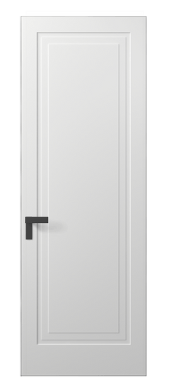 Межкомнатная дверь АКП 8301 ГРН. Цвет Грунт под покраску. Материал Грунт под покраску. Коллекция Rocca. Фото. Дверь межкомнатная АКП 8301 ГРН. Цвет Грунт под покраску. Материал Грунт под покраску. Коллекция Rocca. Картинка.