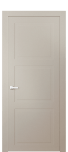 Межкомнатная дверь 8003 МСБЖ. Цвет Матовый светло-бежевый. Материал Гладкая эмаль. Коллекция Нео Классик. Фото. Дверь межкомнатная 8003 МСБЖ. Цвет Матовый светло-бежевый. Материал Гладкая эмаль. Коллекция Нео Классик. Картинка.