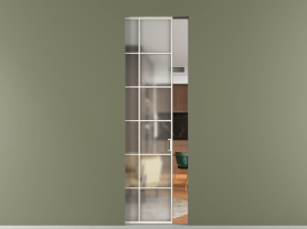 Алюминевая перегородка АЛПР 040.05 МЖМ Matelux Crystalvision. Цвет Алюминий жемчужный. Материал Алюминий в эмали. Коллекция Перегородка Formato скрытый пенал 1 створка. Фото. Алюминевая перегородка АЛПР 040.05 МЖМ Matelux Crystalvision. Цвет Алюминий жемчужный. Материал Алюминий в эмали. Коллекция Перегородка Formato скрытый пенал 1 створка. Картинка.