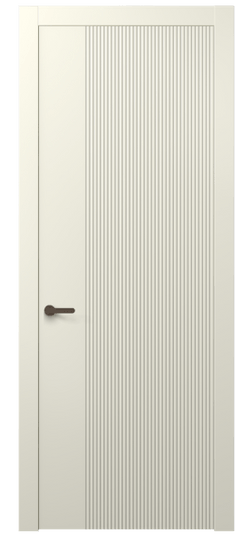 Межкомнатная дверь 8623 ММБ . Цвет Матовый молочно-белый. Материал Гладкая эмаль. Коллекция Dune. Фото. Дверь межкомнатная 8623 ММБ . Цвет Матовый молочно-белый. Материал Гладкая эмаль. Коллекция Dune. Картинка.