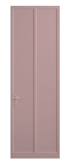 Межкомнатная дверь 7511 NCS S 1515-R10B. Цвет NCS NCS S 1515-R10B. Материал Гладкая эмаль. Коллекция Softform. Фото. Дверь межкомнатная 7511 NCS S 1515-R10B. Цвет NCS NCS S 1515-R10B. Материал Гладкая эмаль. Коллекция Softform. Картинка.