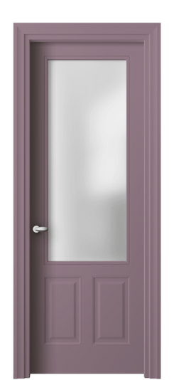 Межкомнатная дверь 8522 Пастельно-фиолетовый RAL 4009 САТ. Цвет RAL Пастельно-фиолетовый RAL 4009. Материал Гладкая эмаль. Коллекция Esse. Фото. Дверь межкомнатная 8522 Пастельно-фиолетовый RAL 4009 САТ. Цвет RAL Пастельно-фиолетовый RAL 4009. Материал Гладкая эмаль. Коллекция Esse. Картинка.