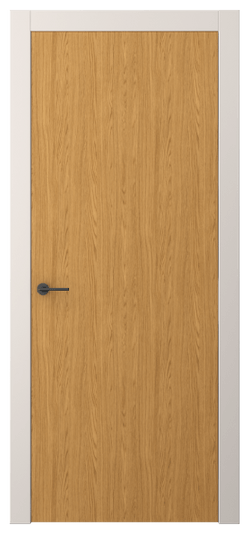 Дверь межкомнатная АКП 0010_freedom ВНД Ванильный дуб. Цвет Ванильный дуб. Материал Ламинатин. Коллекция Фридом. Картинка.