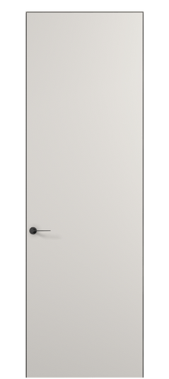 Межкомнатная дверь 0010 МПБЛ. Цвет Матовый пудровый белый. Материал Гладкая эмаль. Коллекция Planum Pro. Фото. Дверь межкомнатная 0010 МПБЛ. Цвет Матовый пудровый белый. Материал Гладкая эмаль. Коллекция Planum Pro. Картинка.