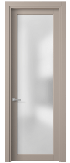 Межкомнатная дверь 2102 ПЭСК САТ. Цвет ПЭТ серо-коричневый . Материал ПЭТ. Коллекция Planum. Фото. Дверь межкомнатная 2102 ПЭСК САТ. Цвет ПЭТ серо-коричневый . Материал ПЭТ. Коллекция Planum. Картинка.