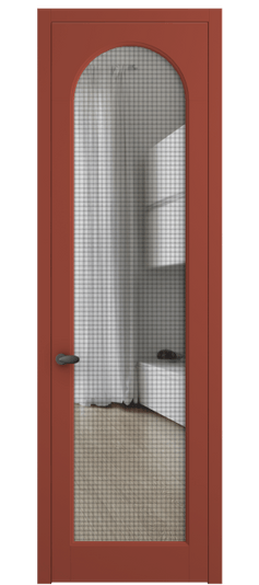 Межкомнатная дверь 6804 NCS S 3040-Y80R MS. Цвет NCS NCS S 3040-Y80R. Материал Гладкая эмаль. Коллекция Palazzo. Фото. Дверь межкомнатная 6804 NCS S 3040-Y80R MS. Цвет NCS NCS S 3040-Y80R. Материал Гладкая эмаль. Коллекция Palazzo. Картинка.