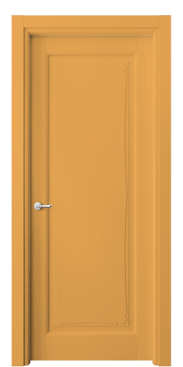 Межкомнатная дверь 6321 Пастельно-жёлтый RAL 1034. Цвет RAL Пастельно-жёлтый RAL 1034. Материал Массив бука эмаль. Коллекция Toscana Elegante. Фото. Дверь межкомнатная 6321 Пастельно-жёлтый RAL 1034. Цвет RAL Пастельно-жёлтый RAL 1034. Материал Массив бука эмаль. Коллекция Toscana Elegante. Картинка.
