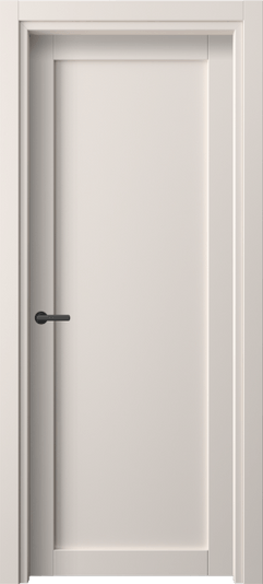 Межкомнатная дверь 2101 ПЭТБ. Цвет ПЭТ тёплый-белый. Материал ПЭТ. Коллекция Neo. Фото. Дверь межкомнатная 2101 ПЭТБ. Цвет ПЭТ тёплый-белый. Материал ПЭТ. Коллекция Neo. Картинка.