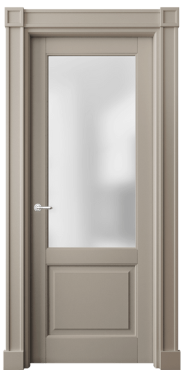 Межкомнатная дверь 6302 ББСК САТ. Цвет Бук бисквитный. Материал Массив бука эмаль. Коллекция Toscana Plano. Фото. Дверь межкомнатная 6302 ББСК САТ. Цвет Бук бисквитный. Материал Массив бука эмаль. Коллекция Toscana Plano. Картинка.